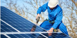 Installation Maintenance Panneaux Solaires Photovoltaïques à Artaix